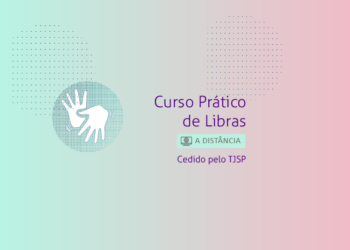 Curso Prático de Libras