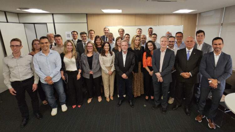 Formação de Formadores encerra etapa com destaque para o protagonismo dos magistrados