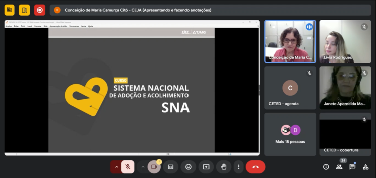 Curso “Jornada do Conhecimento” promove transformação no ambiente de trabalho do TJMG