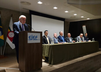 Magistrados mineiros iniciam jornada de aprimoramento na Oficina I – Vitaliciar