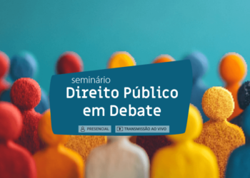 Seminário “Direito Público em Debate”