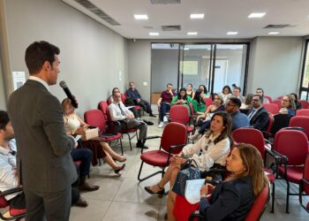 Curso do TJMG capacita magistrados para enfrentar litigância abusiva