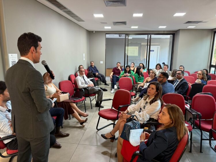 Curso do TJMG capacita magistrados para enfrentar litigância abusiva