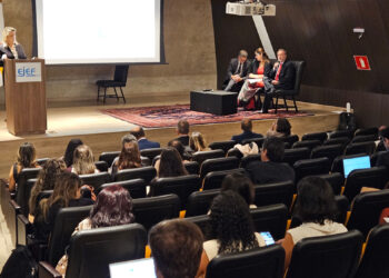 Curso da EJEF forma profissionais para depoimento especial de crianças e adolescentes