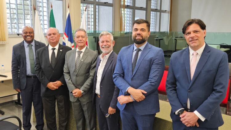 Ejef promove encontros em Paracatu e Patos de Minas com abordagens de judicialização da saúde e inteligência artificial