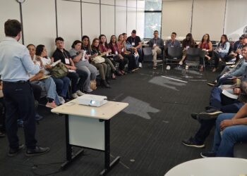 Curso de Justiça Restaurativa da EJEF forma facilitadores para círculos de paz