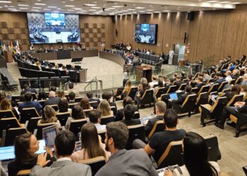 III Encontro Interinstitucional do eproc promove atualização e inovação na gestão de processos eletrônicos