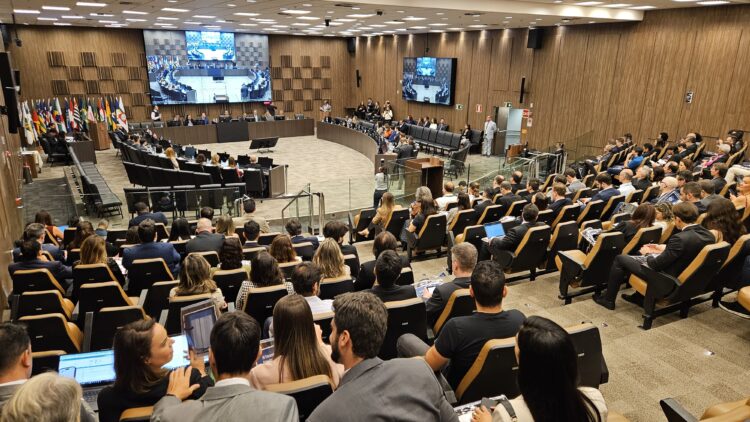 III Encontro Interinstitucional do eproc promove atualização e inovação na gestão de processos eletrônicos