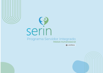 Programa Servidor Integrado – SERIN – Módulo Humanossocial