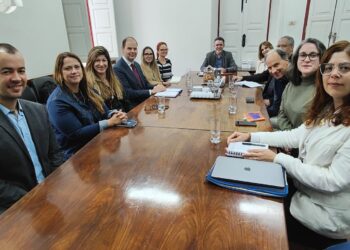 EJEF firma parcerias com universidades para oferta de mestrado e doutorado a magistrados e servidores