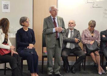 “Formação de Formadores” debate novas práticas de ensino na magistratura