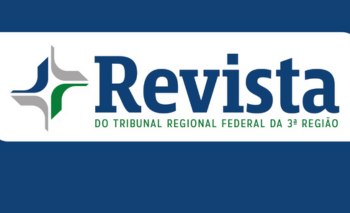 Submissões de Artigos para publicação na Revista do TRF da 3ª Região