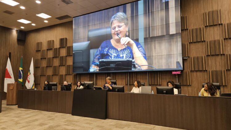 Seminário no TJMG debate prevenção ao assédio e discriminação no Judiciário
