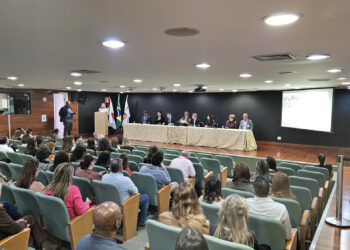 EJEF realiza simpósio sobre combate ao assédio e discriminação no ambiente de trabalho